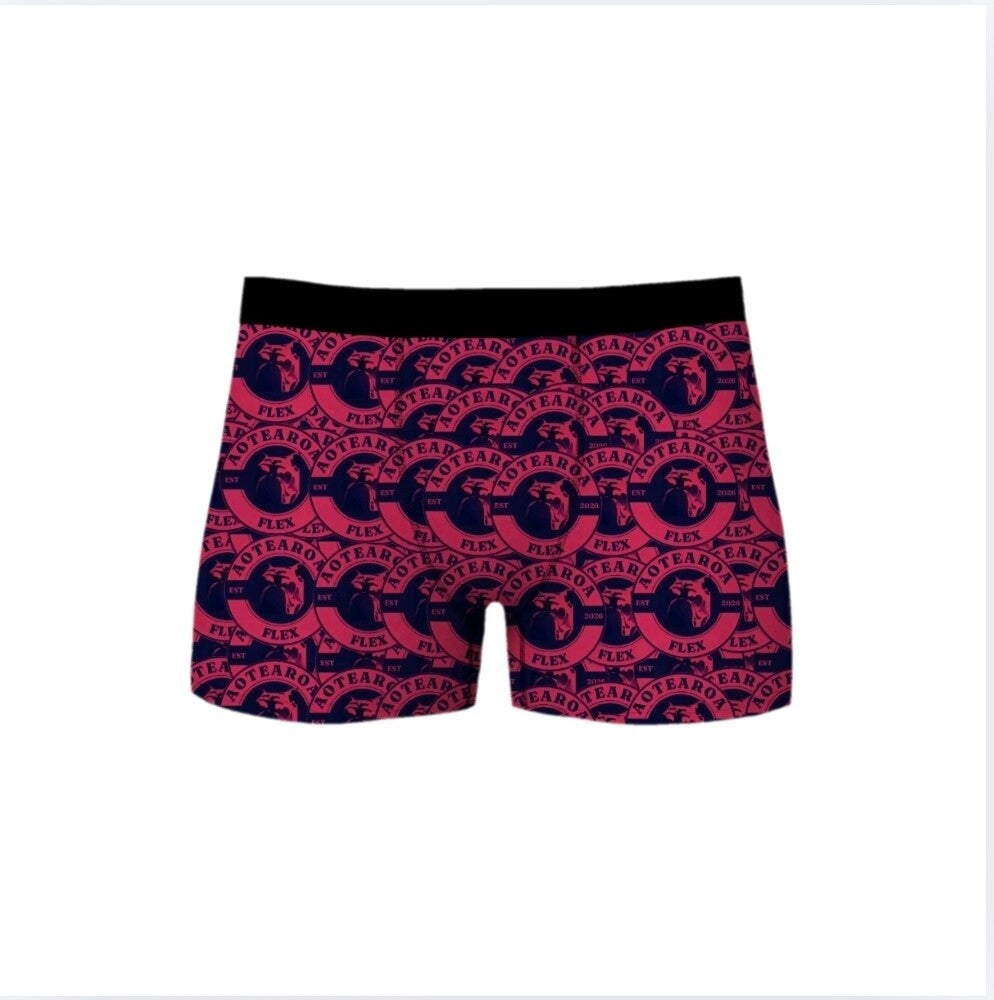 Boxers