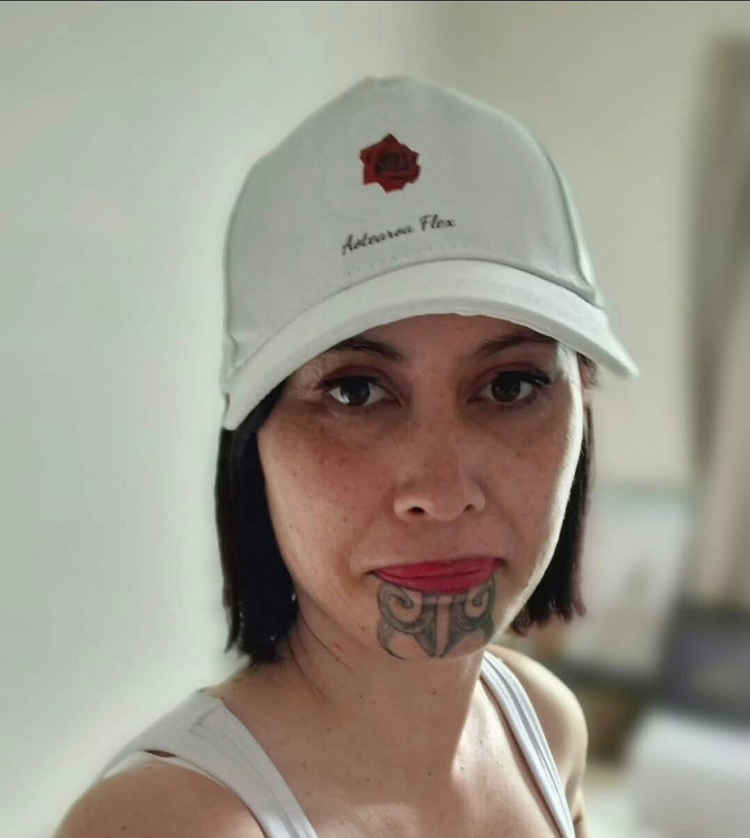 Cap