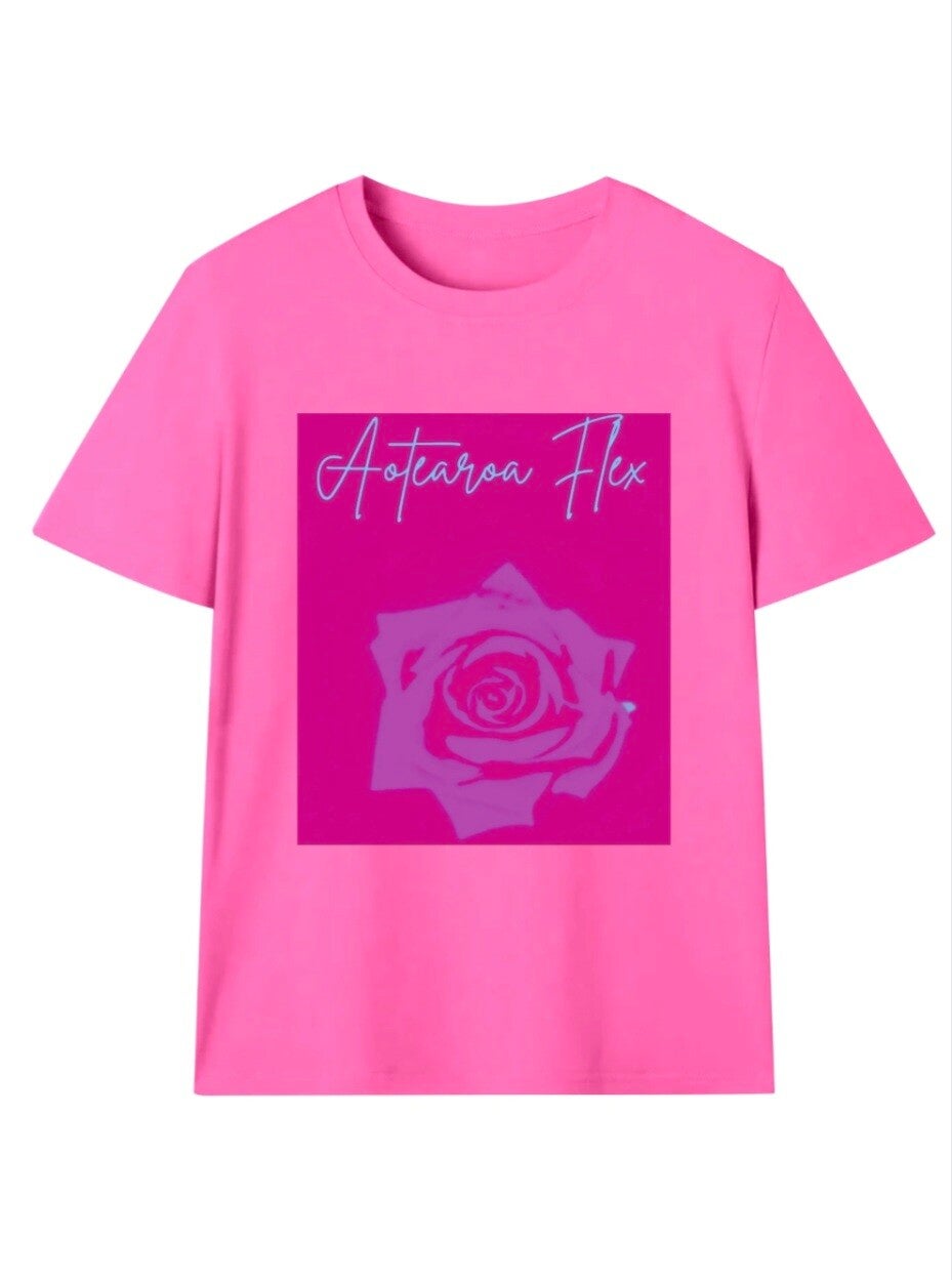 Pink Tshirt