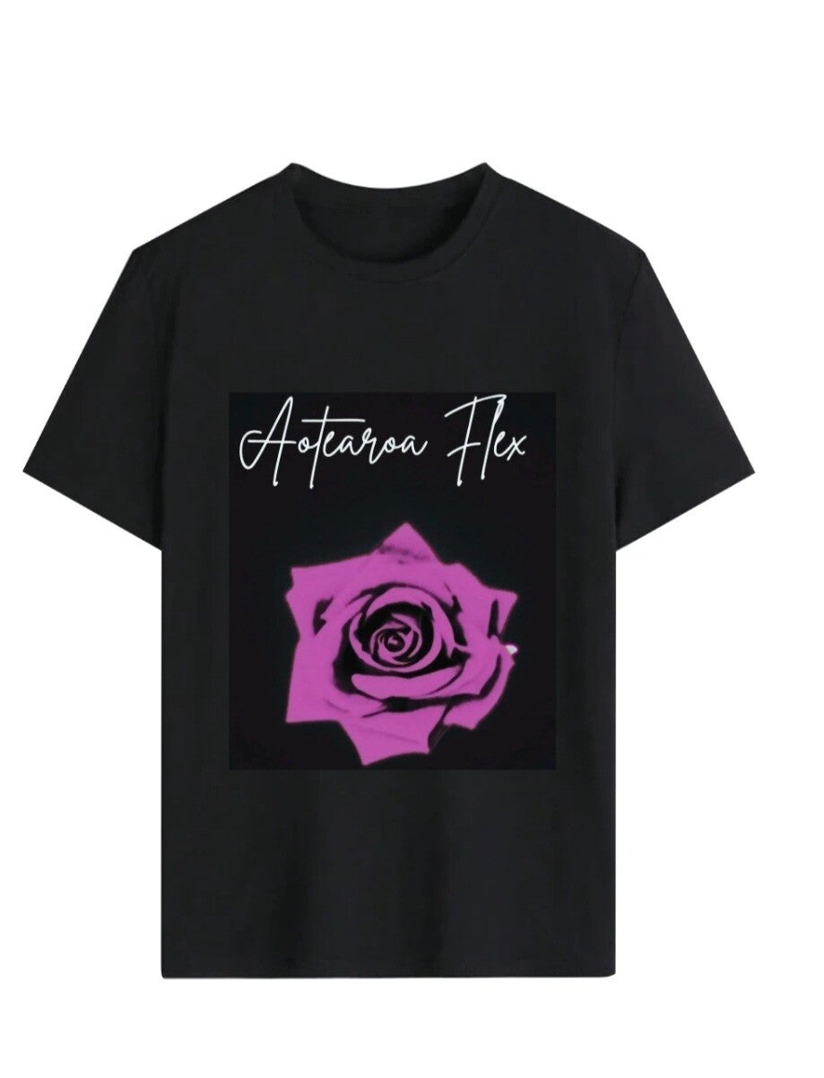 Black Tshirt