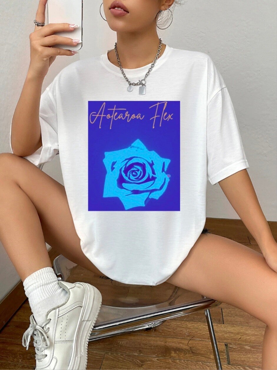 White Tshirt