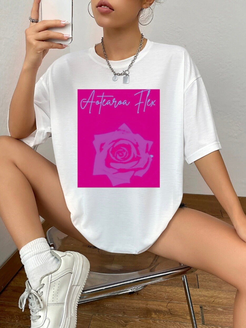 White Tshirt