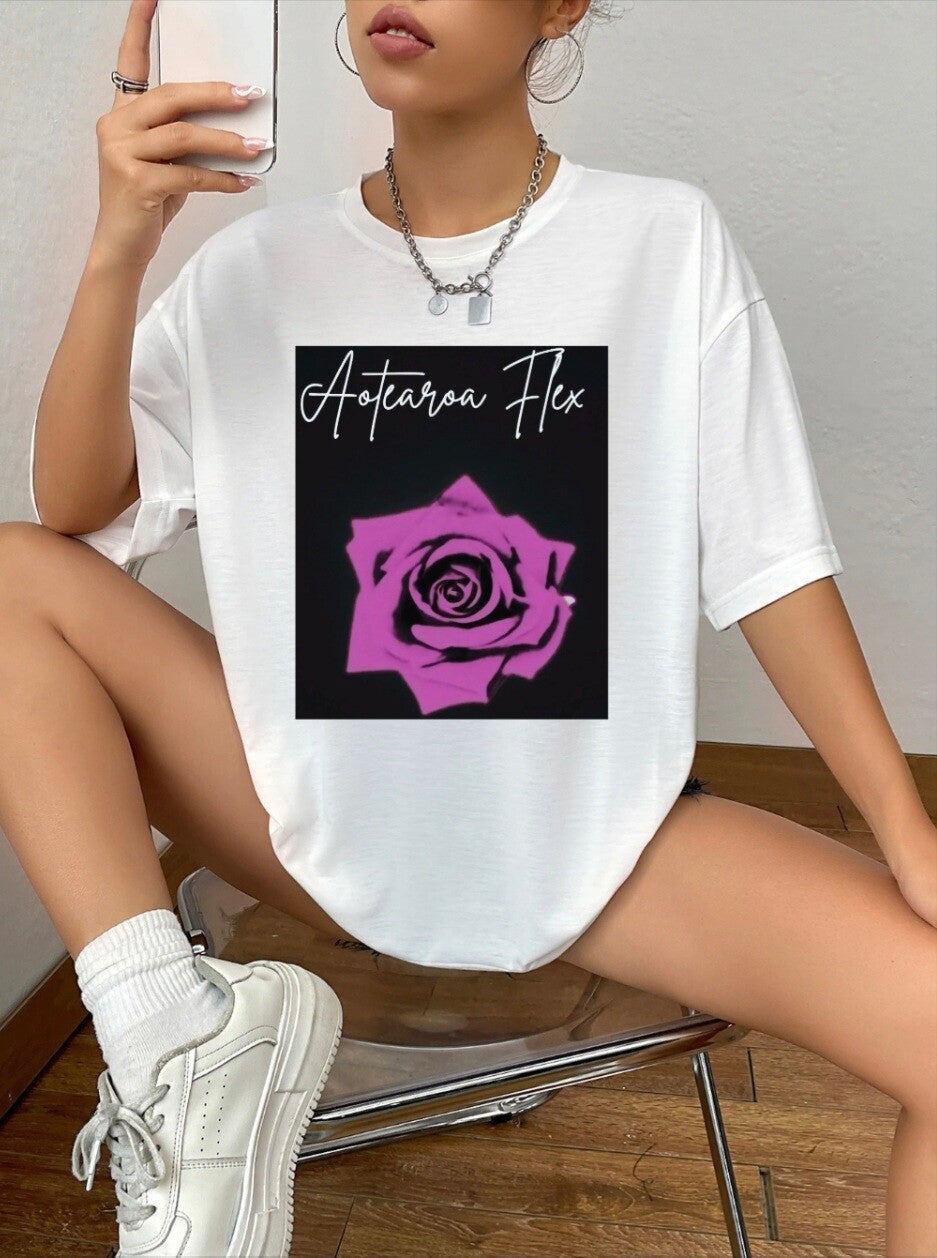 White Tshirt