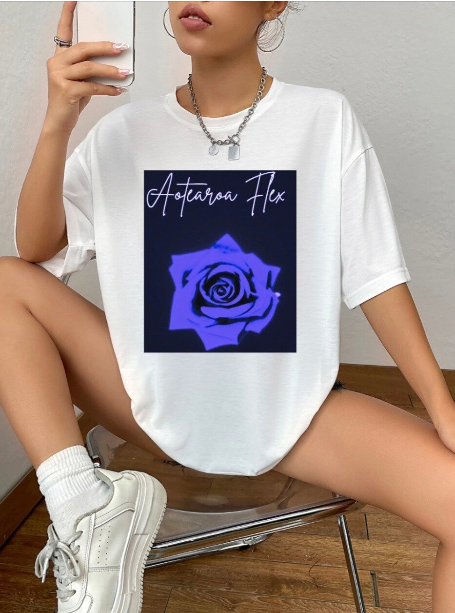 White Tshirt