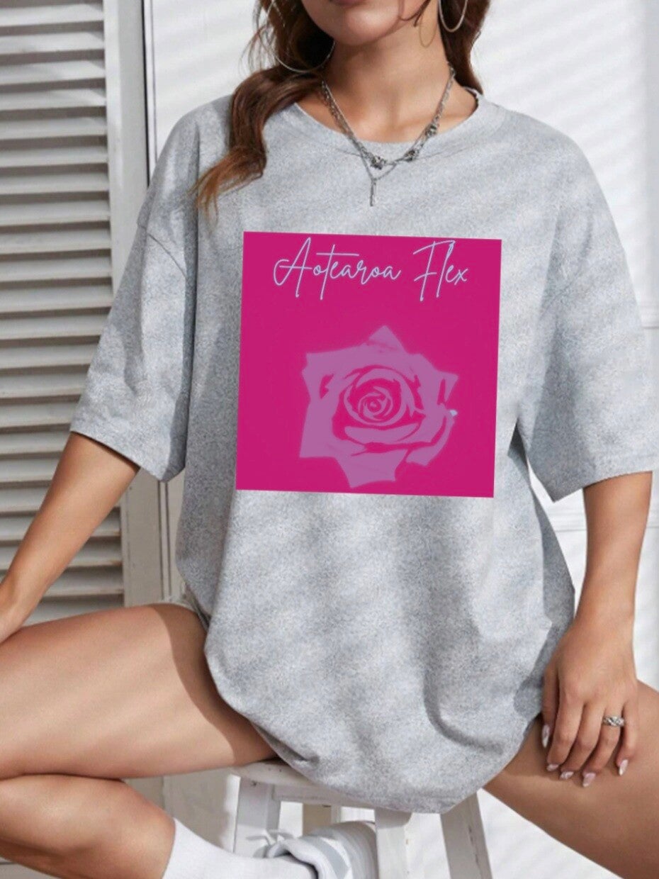 Grey Tshirt