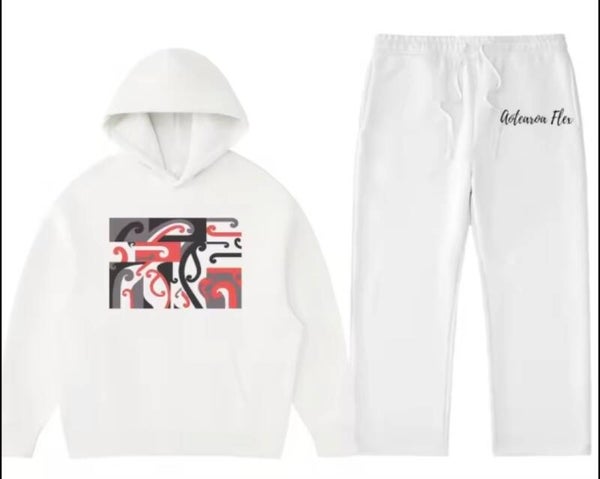Men's Tracksuit (Premium)
