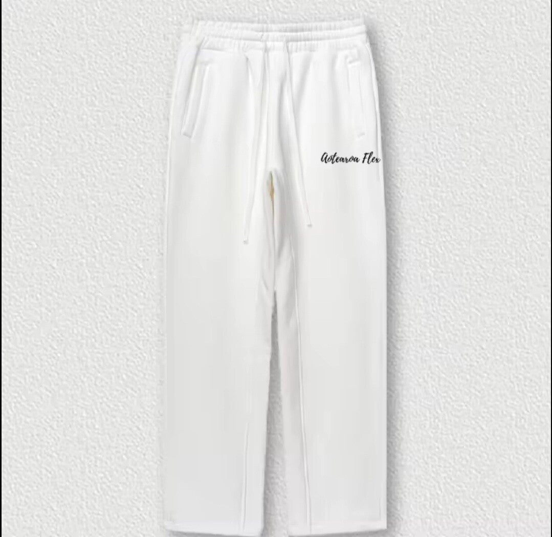 White pants (Cotton)