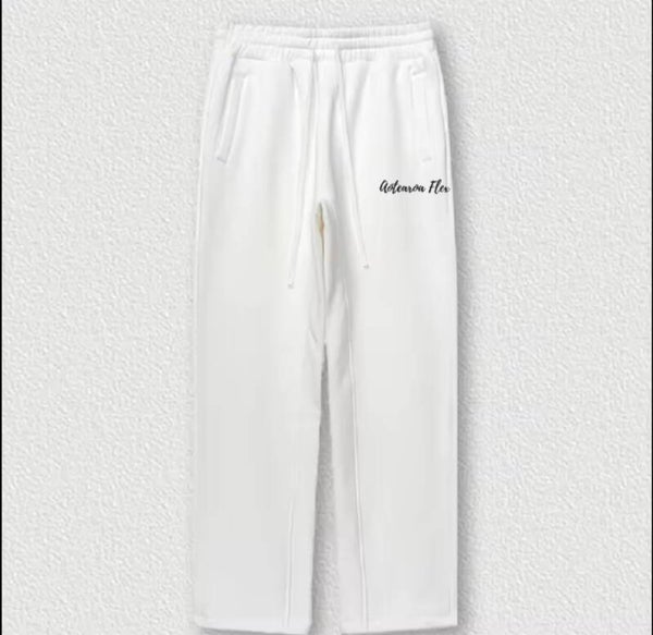 White pants (Cotton)