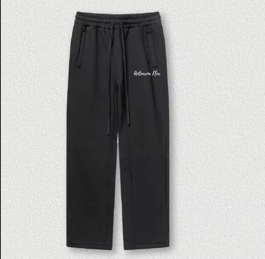 Black pants (Cotton)