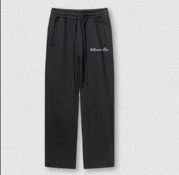 Black pants (Cotton)