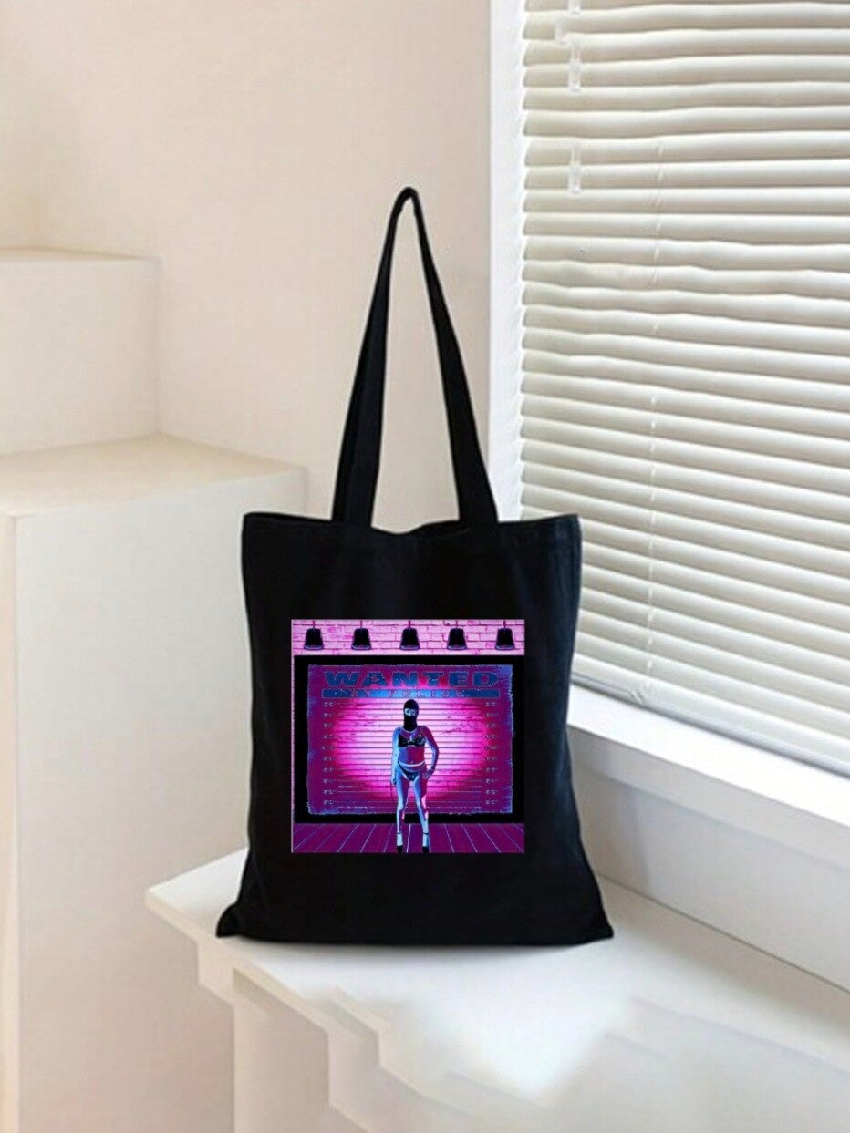 Tote bag