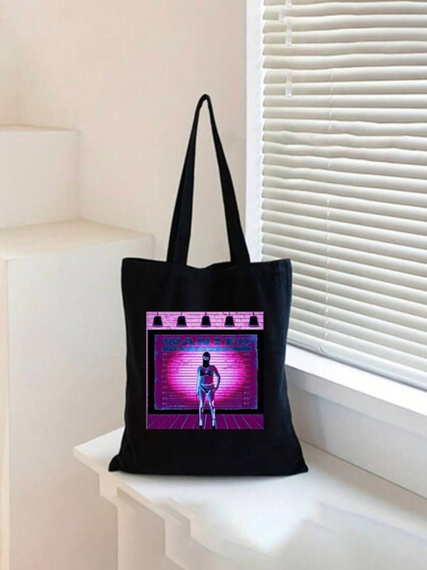 Tote bag