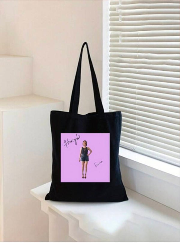 Tote bag