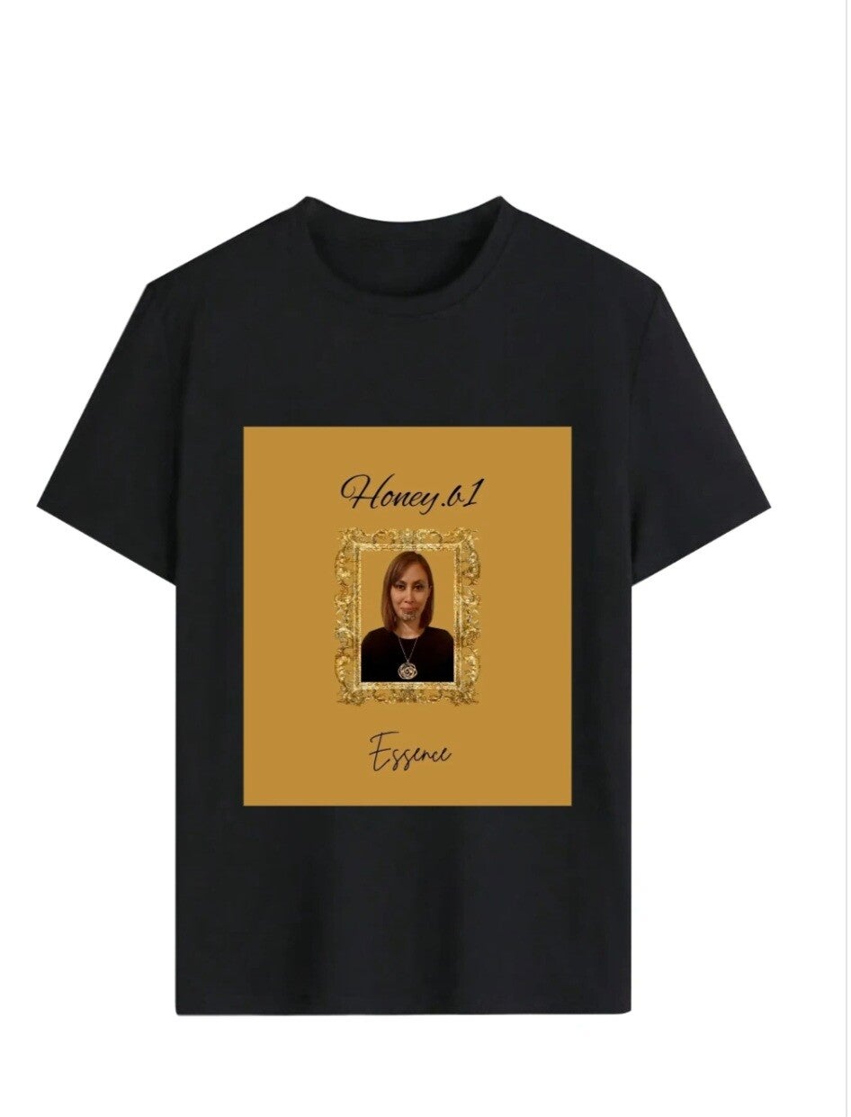 Essence gold