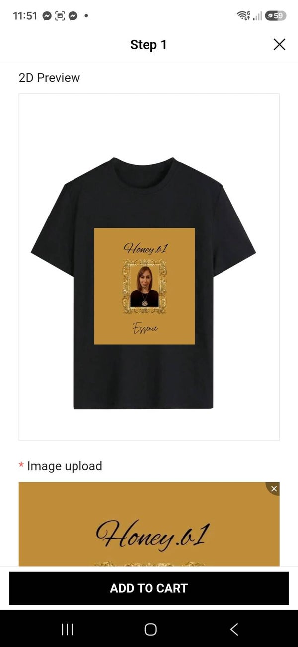 Tshirt