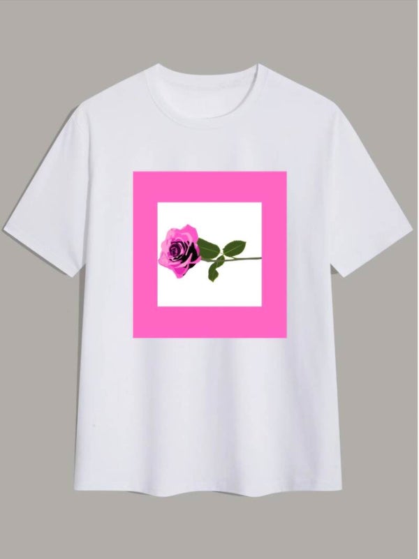 Just ride Tshirt