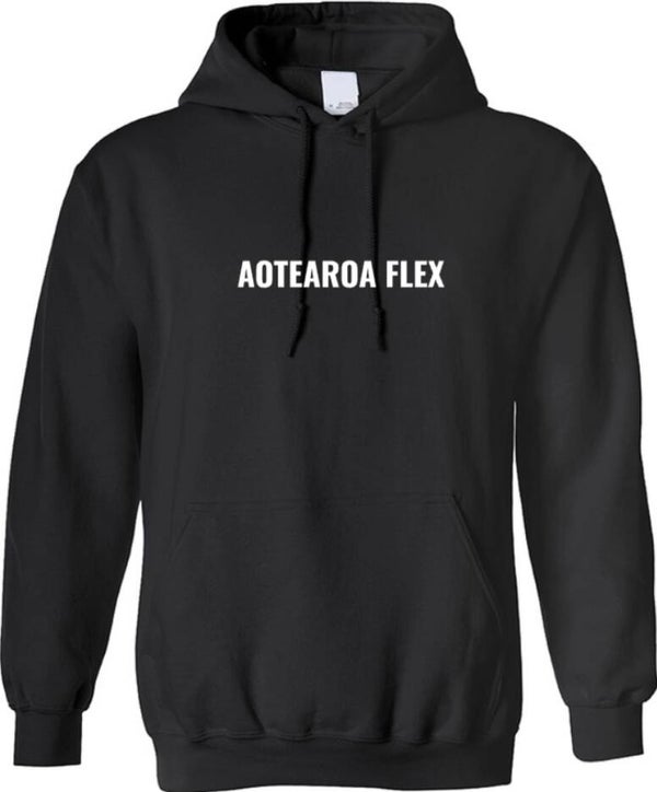 Hoodie Unisex