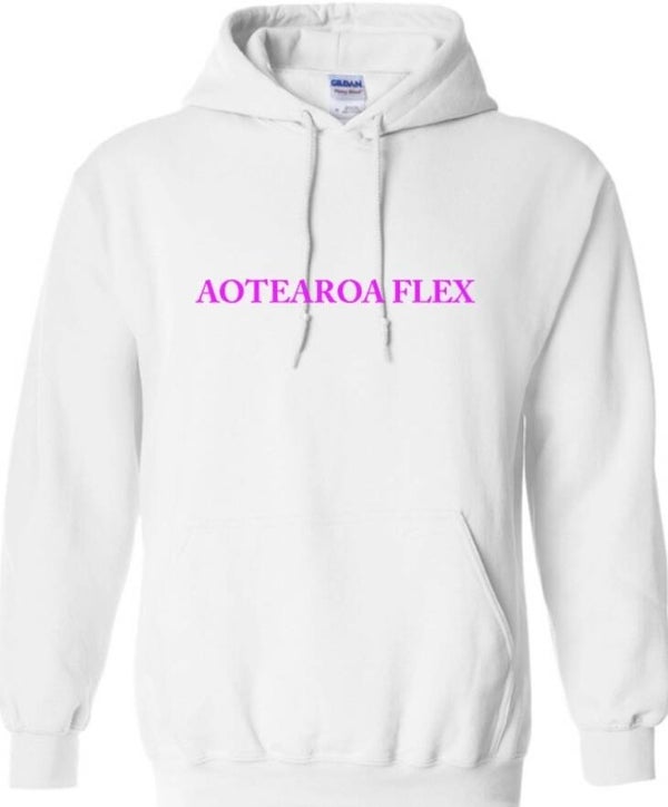 Hoodie Unisex