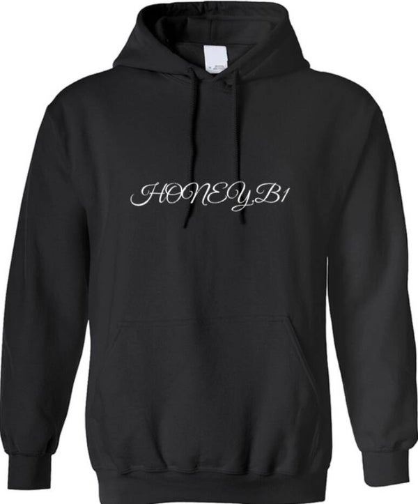Hoodie Unisex