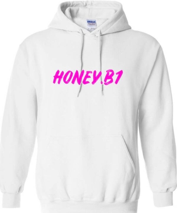 Hoodie Unisex