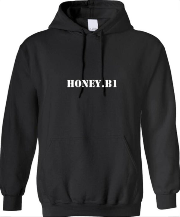 Hoodie Unisex