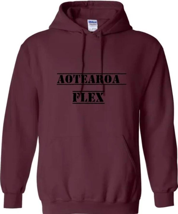 Unisex Hoodies