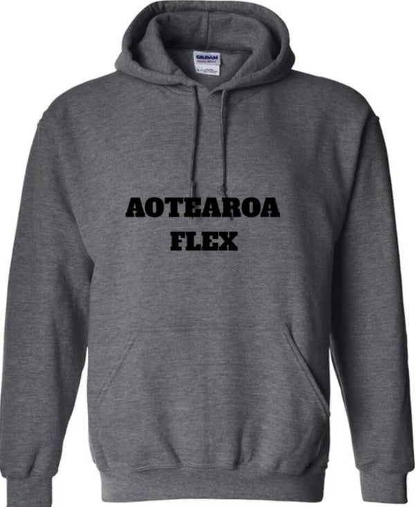Unisex Hoodies