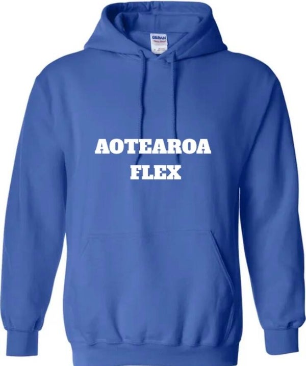 Unisex Hoodies