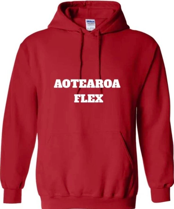 Unisex Hoodies
