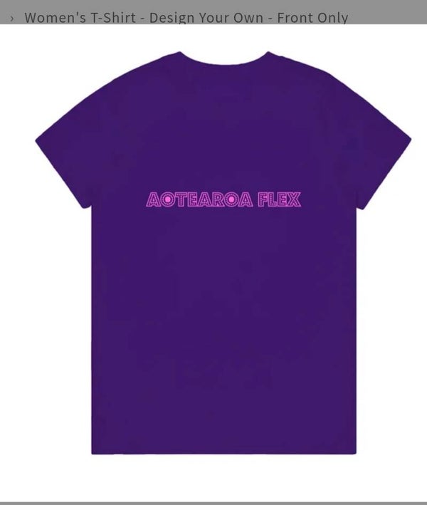 Tshirt