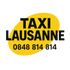 Taxis Lausanne