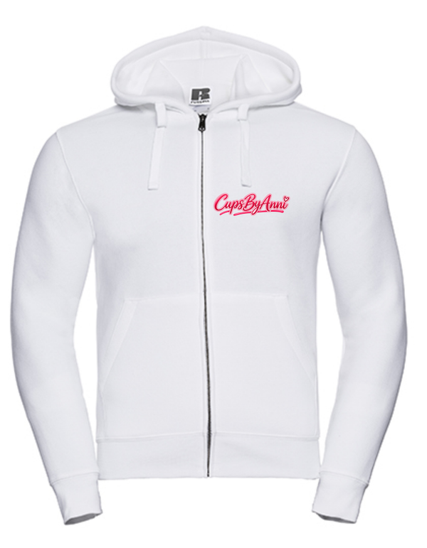 Anni Zipp Jacke