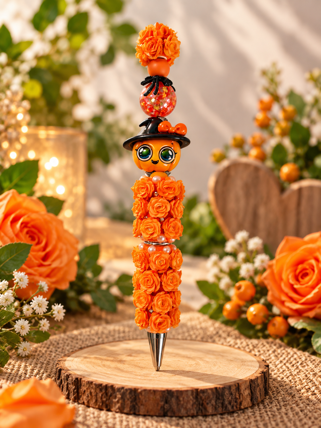 Rosalie Pumpkin