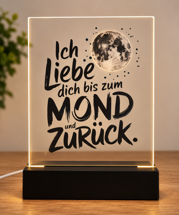 Ich Liebe Dich
