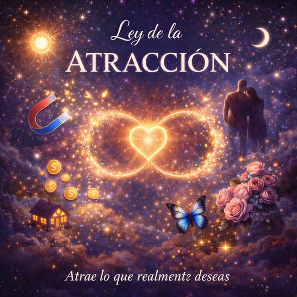 La ley de la atracción