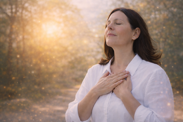 Canalización-Escrita  mensajes de tus guías