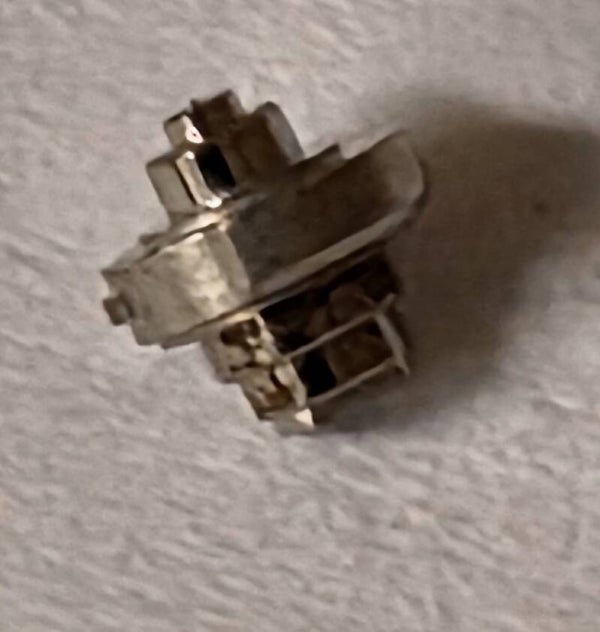 009-06 Citizen arbor for caliber 0200, 0201, 0270, 0271, 0272, 0911, 0912, 1800, 1801, 1802, 1810, 1830, 1831, 1840, 1841, 3000, 5700, 5701, 5702