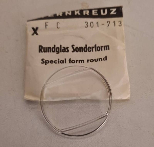 Sternkreuz Special glass XFC 301-713, XFC 301713, XFC 301.713