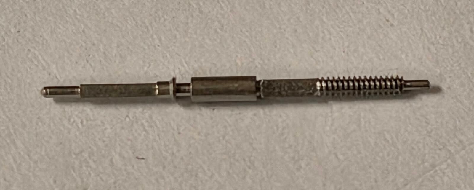 357.612 Stem for Seiko, 6106 B, 6106C, Seiko 6119 B, 6119C, Seiko 6139 B,