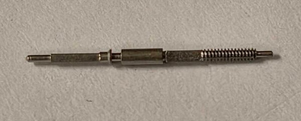 357.612 Stem for Seiko, 6106 B, 6106C, Seiko 6119 B, 6119C, Seiko 6139 B,