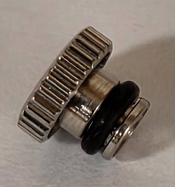 Seiko Crown 45M42NS Case number 6119-6020, 6119-6023, 6119-6053,