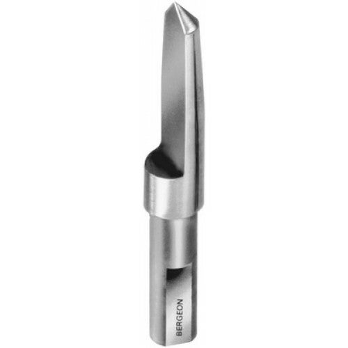Bergeon 6200-20 Reamer ø 5,47 mm for bushing tool 6200