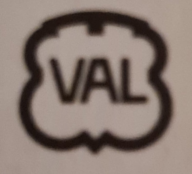 401 Stem Ø 120 Valjoux 7730, Valjoux 7732, Valjoux7733, Valjoux 7734, Valjoux 7736, Valjoux 7737, Venus 150 3e, Venus 152, Venus 175, Venus 178, Venus 179, Venus 188, Venus 200, Venus 206