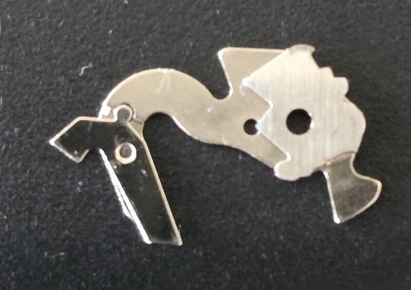 8220 Hammer mounted new, Valjoux 7733, Valjoux  7734, Valjoux 7736, Valjoux 7737