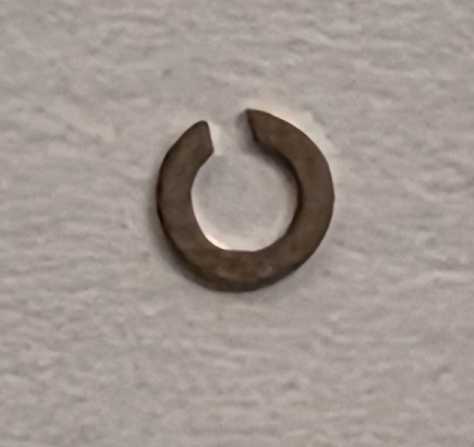 963.300 Snap for day disk Seiko 4R36, Seiko 7S26, Seiko 7S36