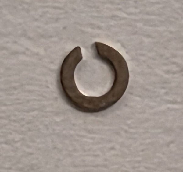 963.300 Snap for day disk Seiko 4R36, Seiko 7S26, Seiko 7S36