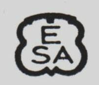 4400 Battery Clamp: ESA 9150 , ETA 9150, ESA 9154, ETA 9154, Tissot 430, Tissot 431