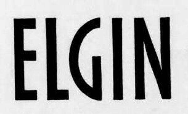 Elgin 651