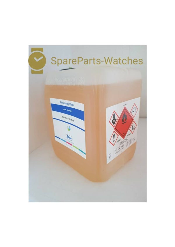 Elma WF Pro Contents: 5 Liter