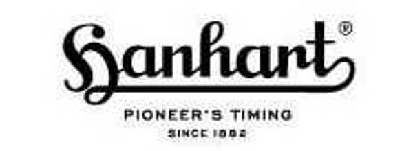 AH - Hanhart 1011  - AH1011, AH 1011, AH 1085, AH1085, Hanhart 1011-1085